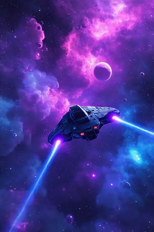 星尘旅人 日韩爱爱视频 精品视频 星尘旅人 - 动画封面
