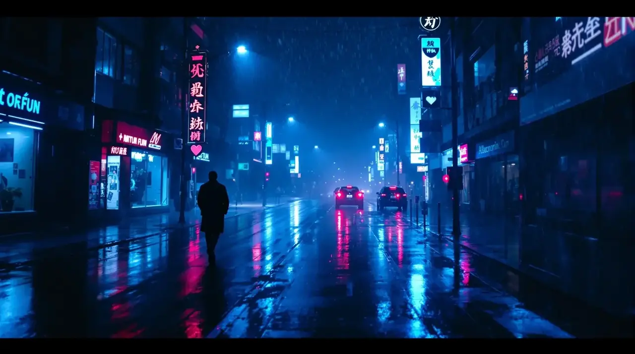 一夜一档，陪你入眠 - 日韩爱爱视频 精选推荐
